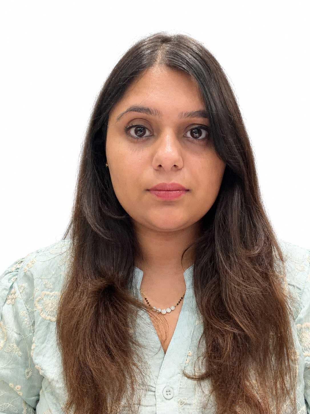 Aditi Mishra, Co-founder & Managing Director of Soilo