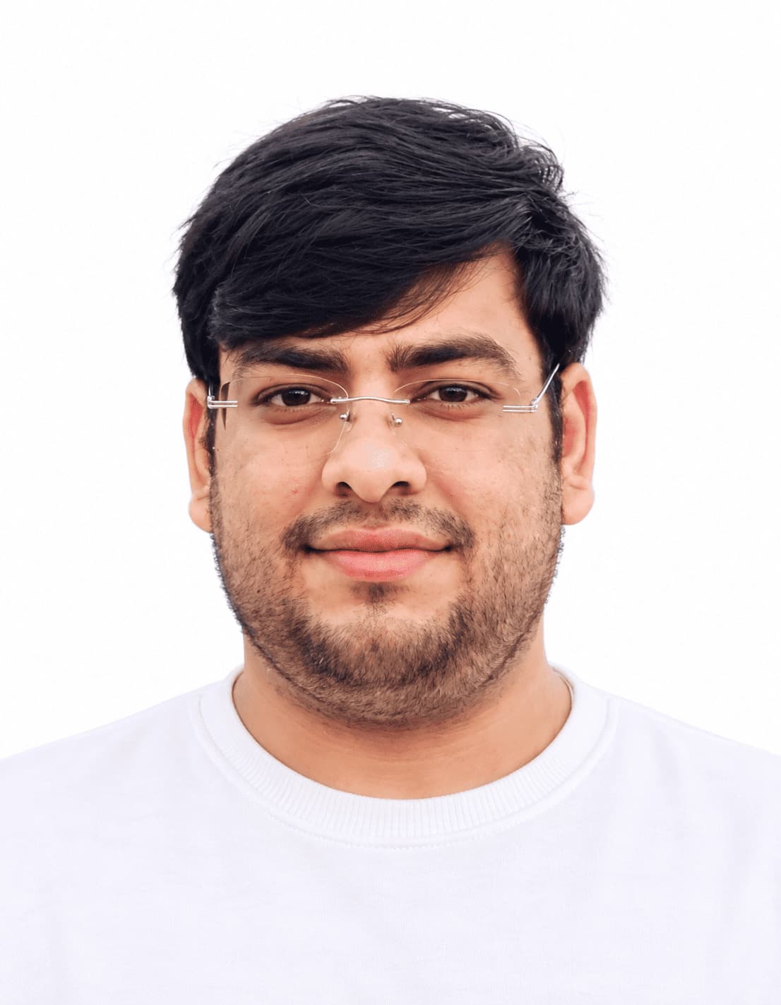 Divyansh Dwivedi, Co-founder & CEO of Soilo